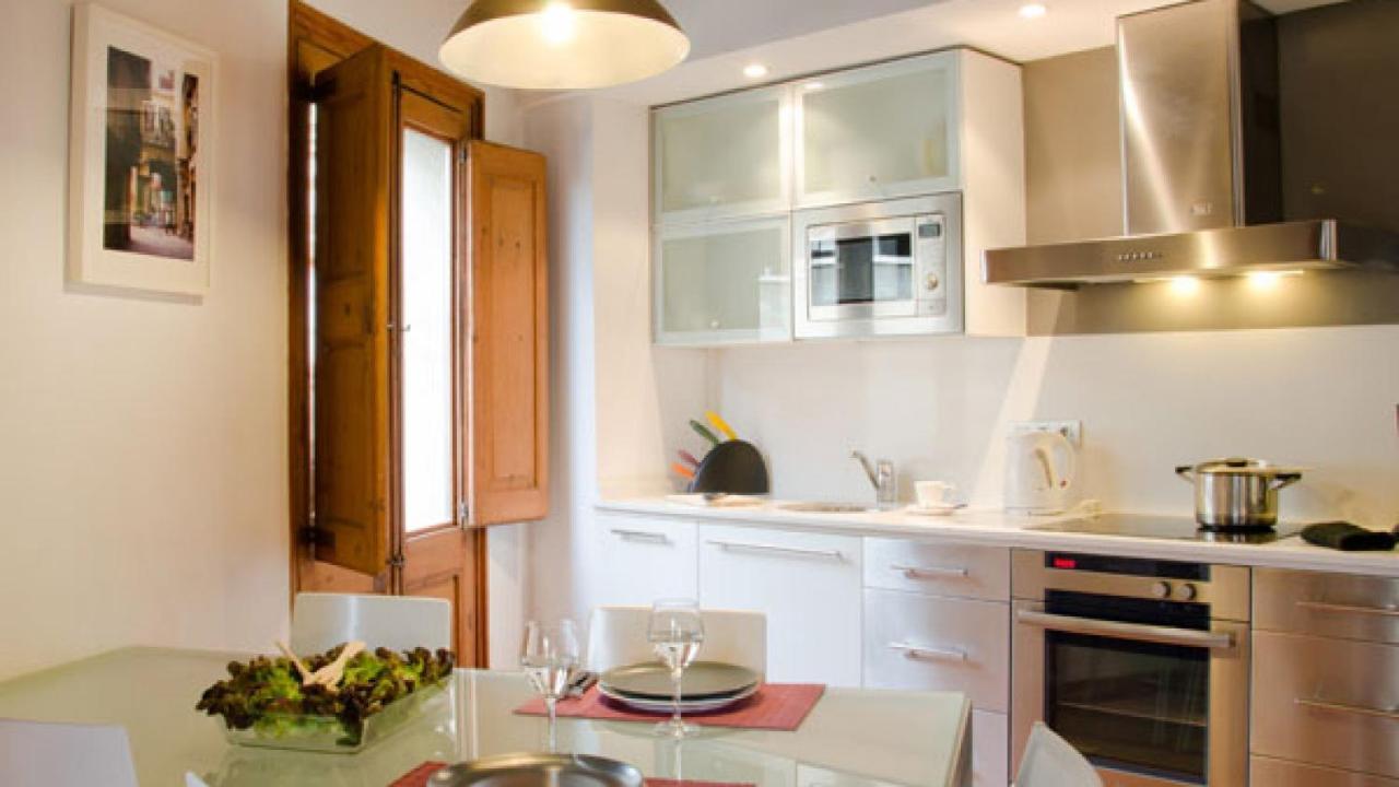 Ripoll Apartamento *