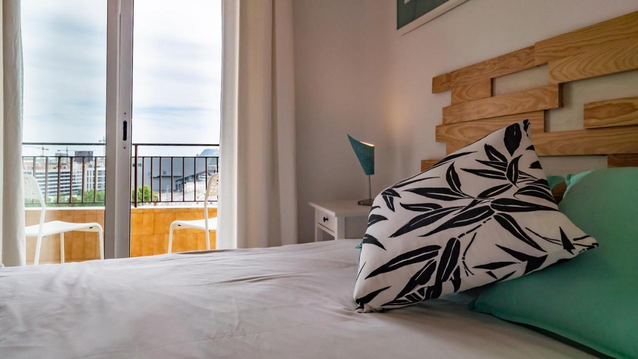 Bed&bcn Glories *
