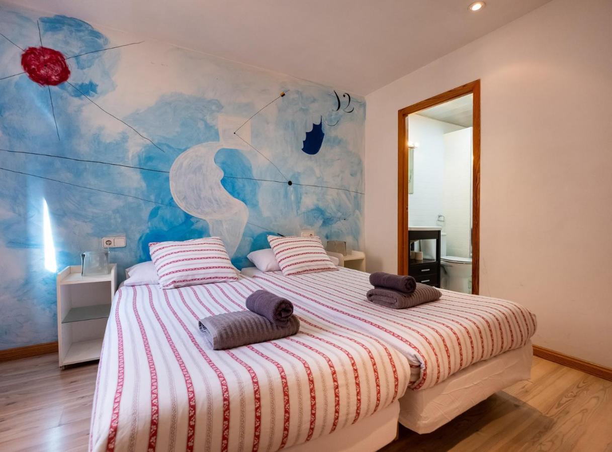 El Pintor Apartamento