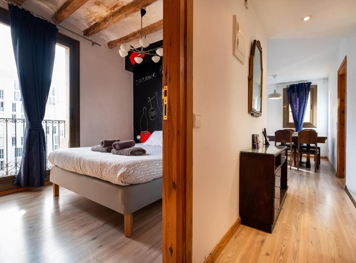 El Pintor Apartamento *