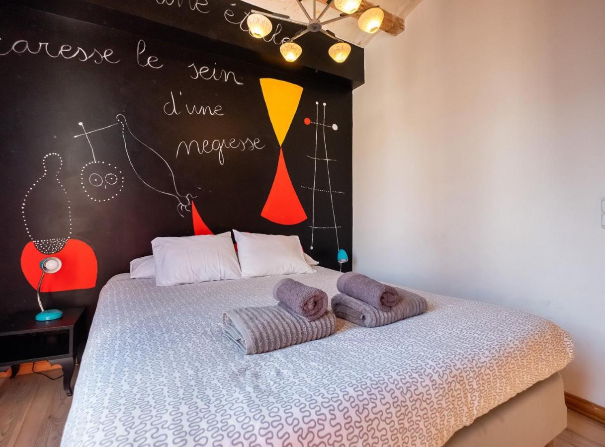 El Pintor Apartamento *