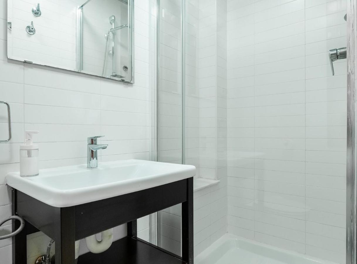 Apartamento El Pintor Barcelona