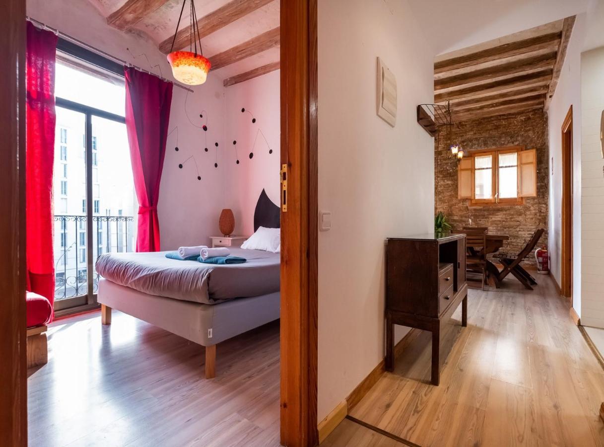 El Pintor Apartamento Barcelona