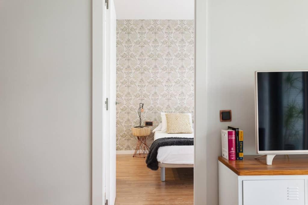 Art House Renoir Plaza Universitat Sant Antoni Apartamento *