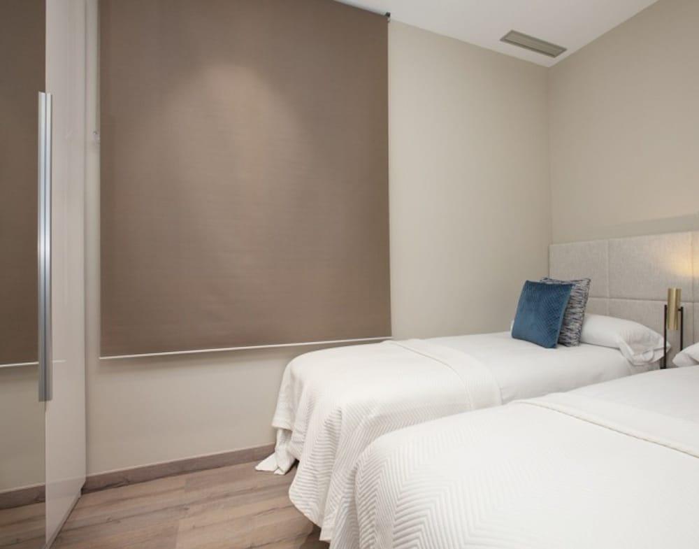 Apartment Rent Avenida Diagonal *