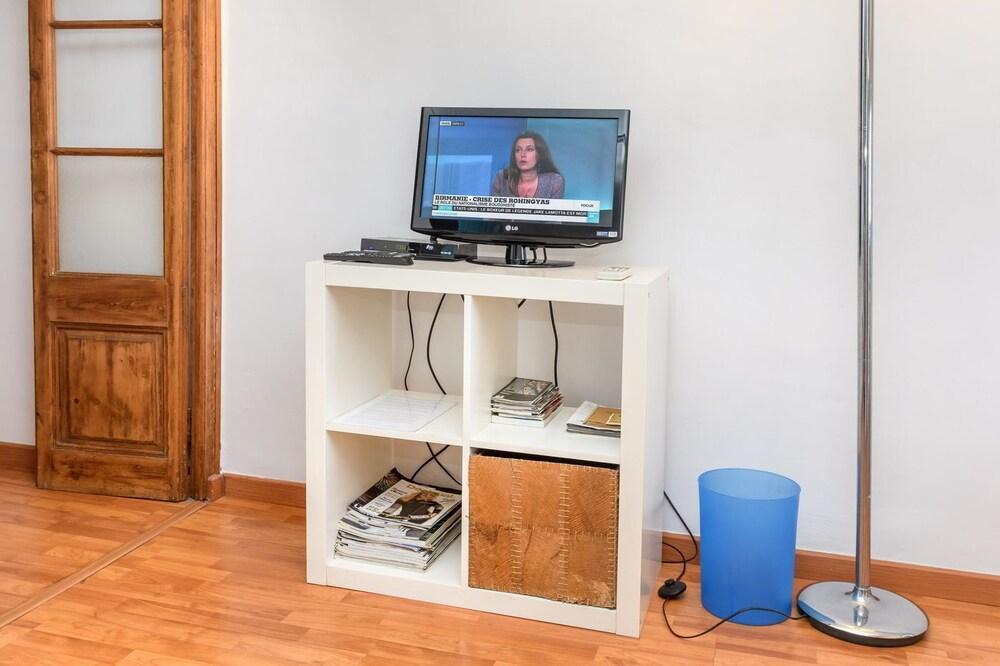 Apartamento Private Roof Sant Antoni *