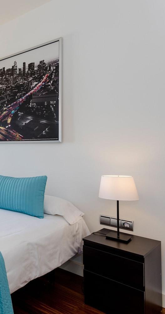 Apartamento Unique Rentals-seafront Luxe Barcelona