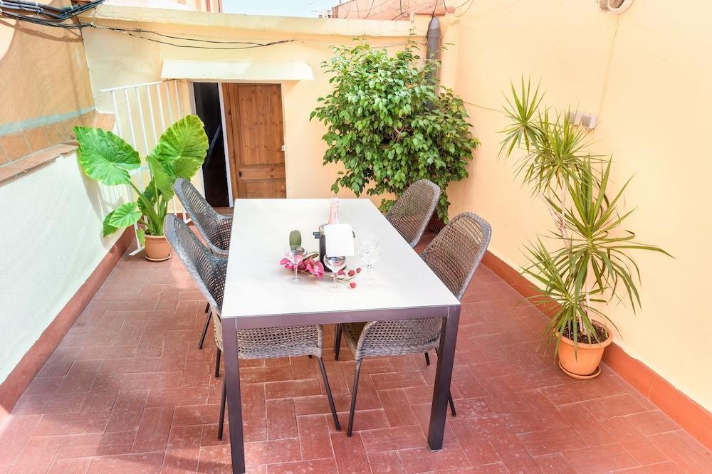 Private Roof Sant Antoni
