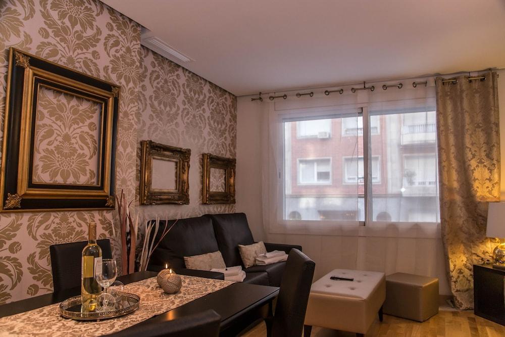 Apartamento Alcam Gold