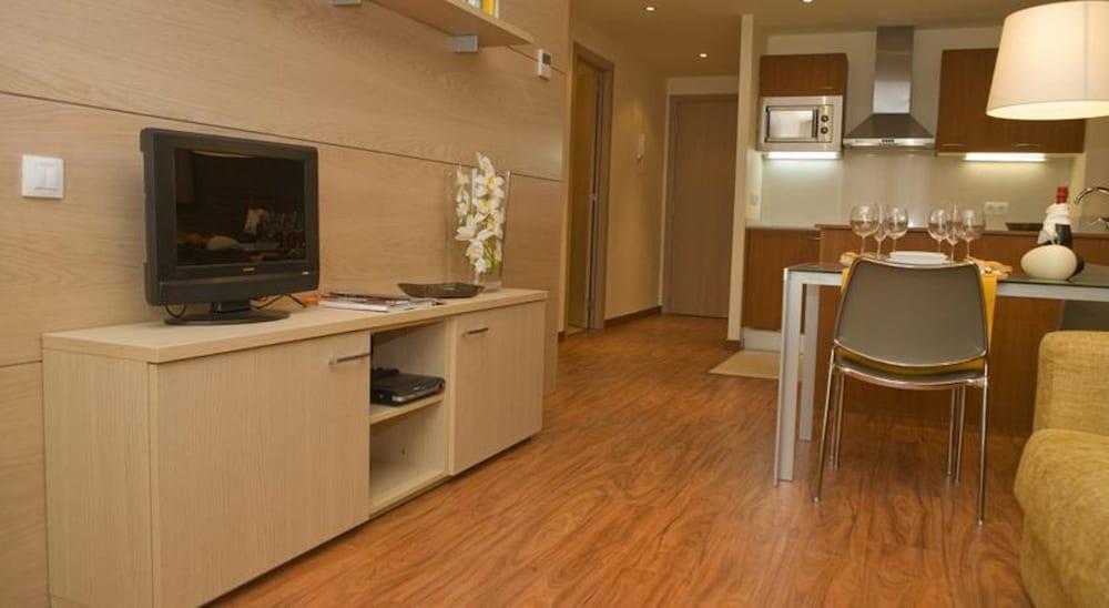 Serennia Cest Arc De Triomf Apartamento Barcelona