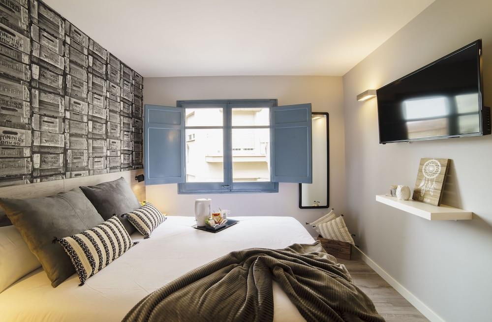 Bypillow Wander (adults Only) 3* Barcelona