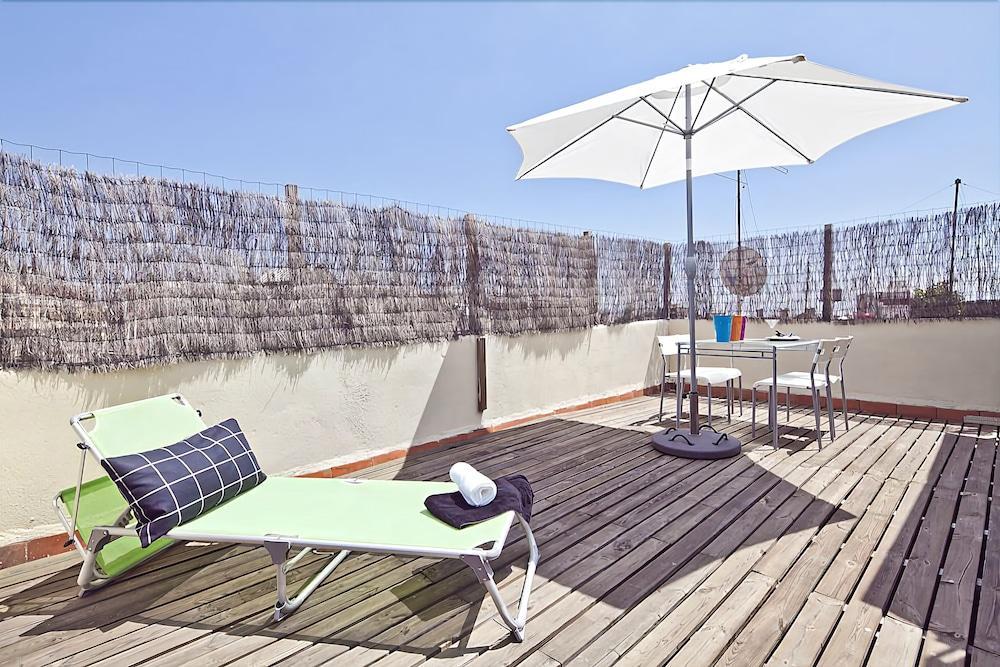 Montserrat Duplex Apartamento *