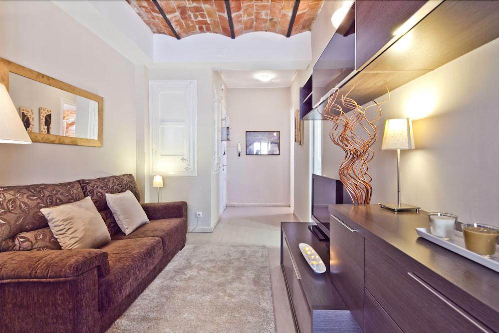 Montserrat Duplex Apartamento