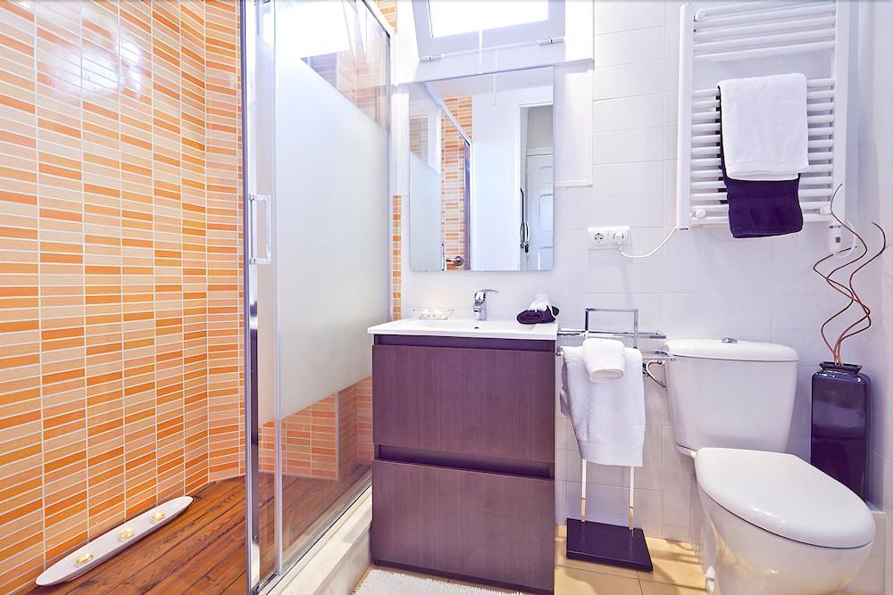 Montserrat Duplex Apartamento Barcelona