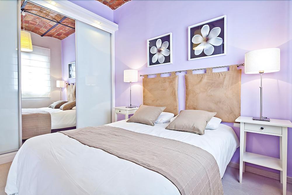Montserrat Duplex * Barcelona