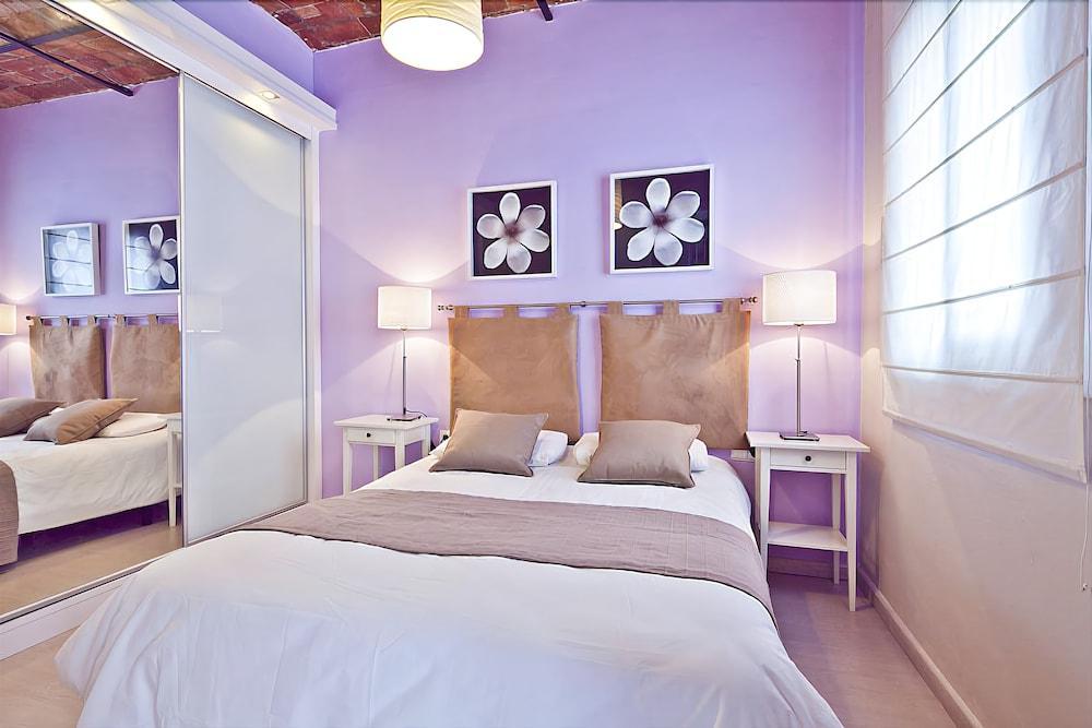 Montserrat Duplex Apartamento *