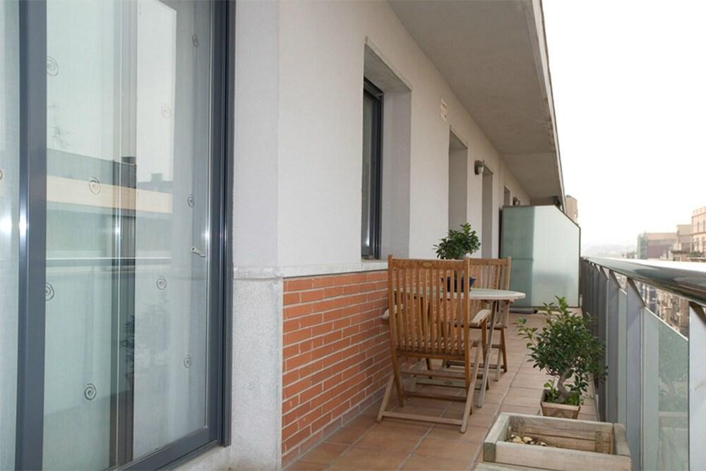 Apartamento Flavoured Barcelona