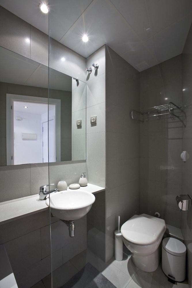 Flateli Llúria Apartamento Barcelona
