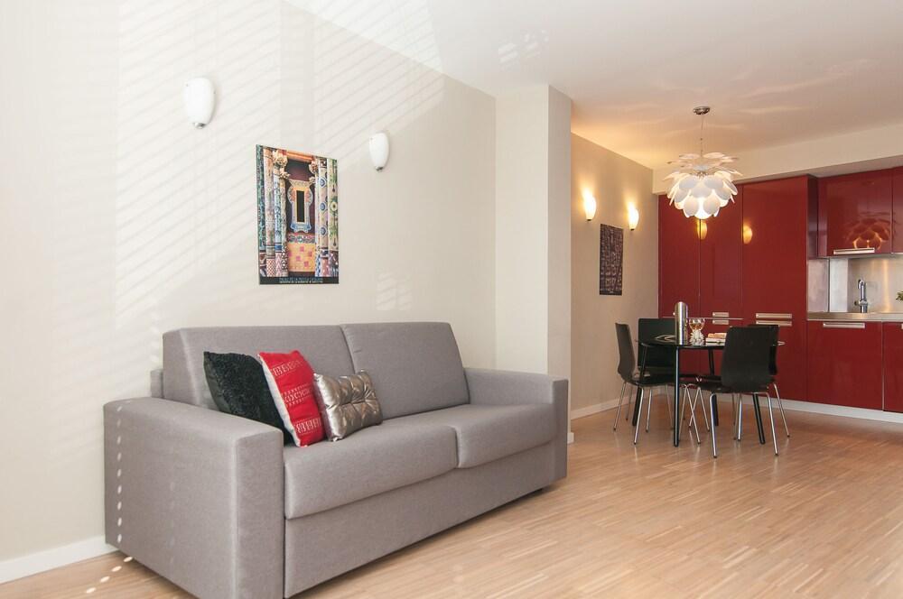 Blue Apartamento