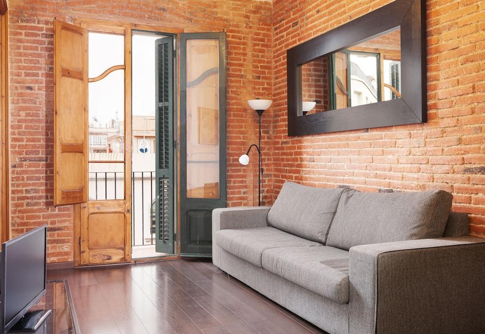 Apartamento Sagrada Familia