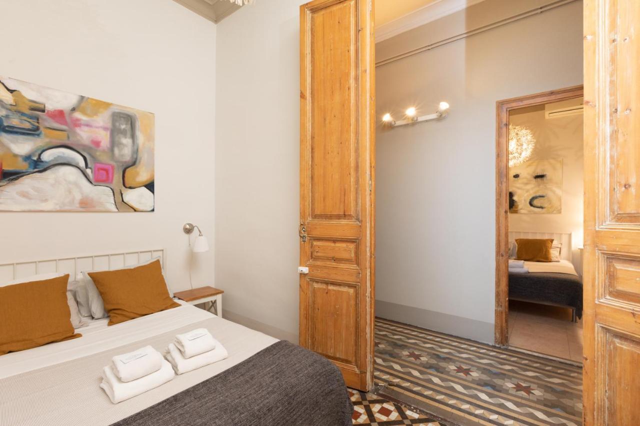 Casa Maca 2* Barcelona