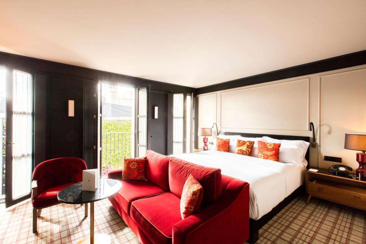 Wittmore - Adults Only, Small Luxury Hotel Barcelona