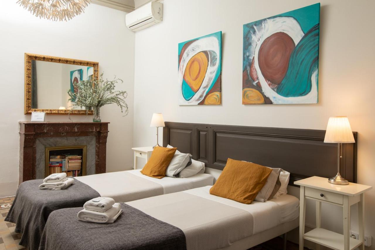 Bed and breakfast Casa Maca Barcelona