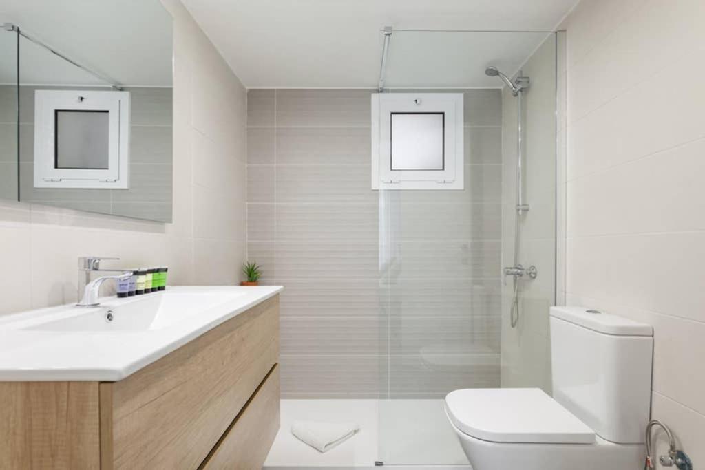 Art House Renoir Plaza Universitat Sant Antoni Apartamento *