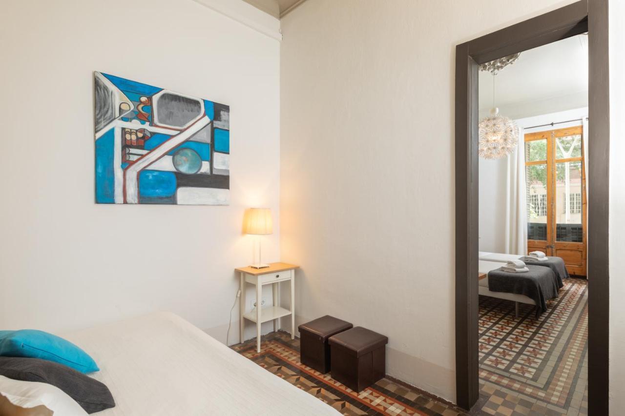 Casa Maca Bed and breakfast