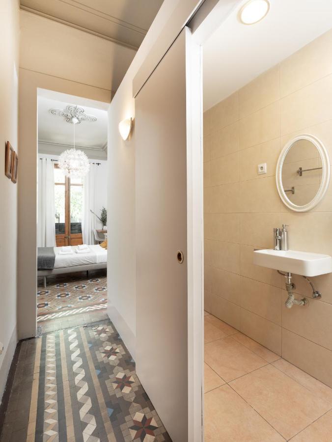 Casa Maca Bed and breakfast Barcelona