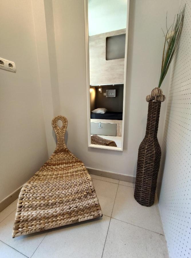 Onefam Sants Hostel Barcelona