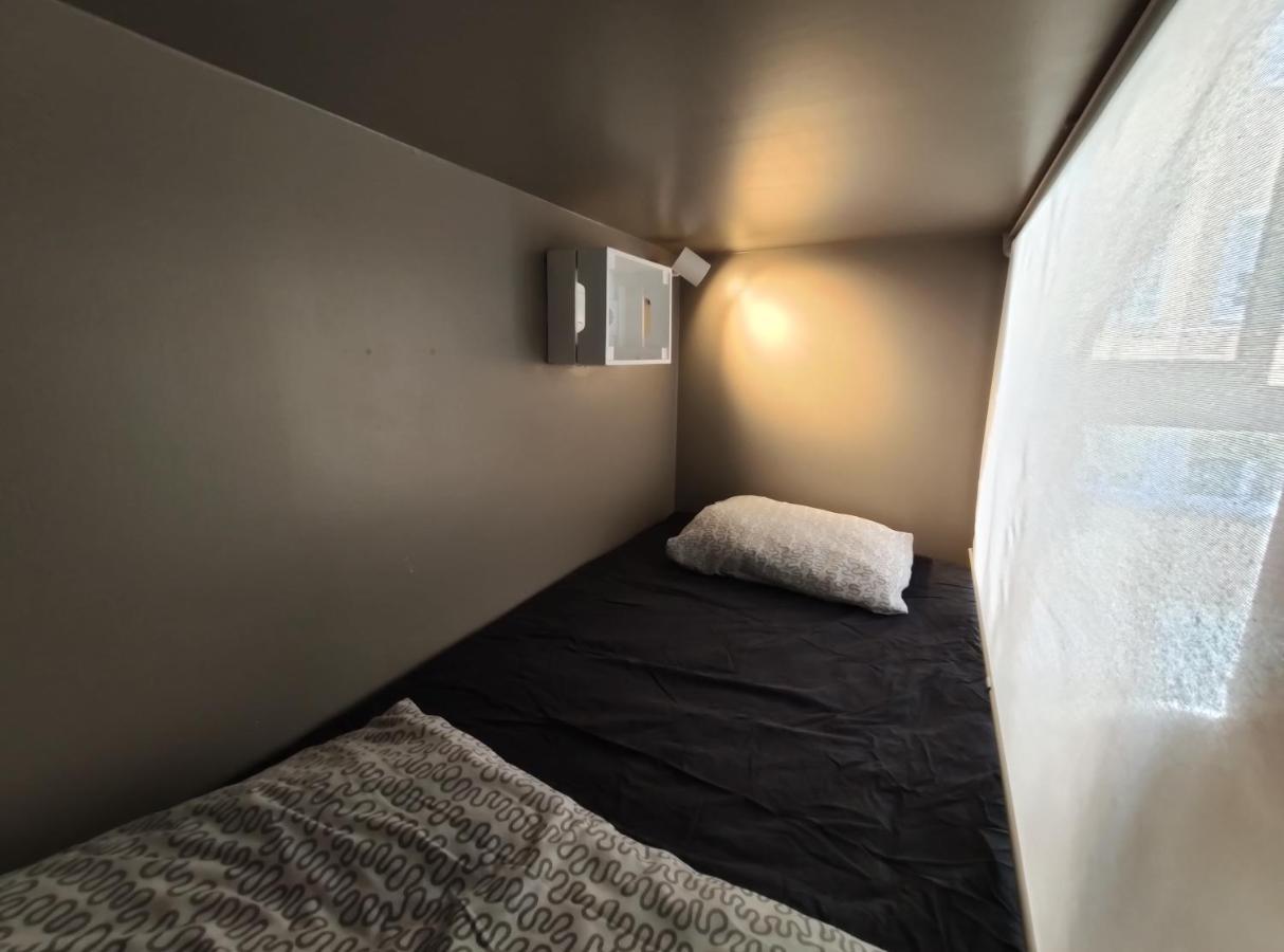 Hostel Onefam Sants Barcelona