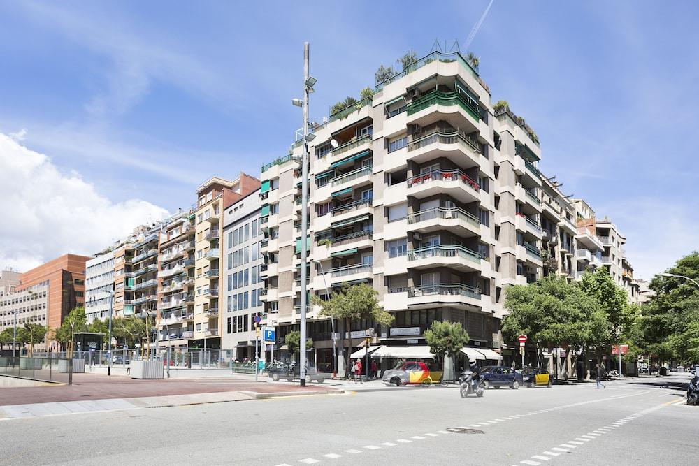 Apartamento Habitat Ava 2