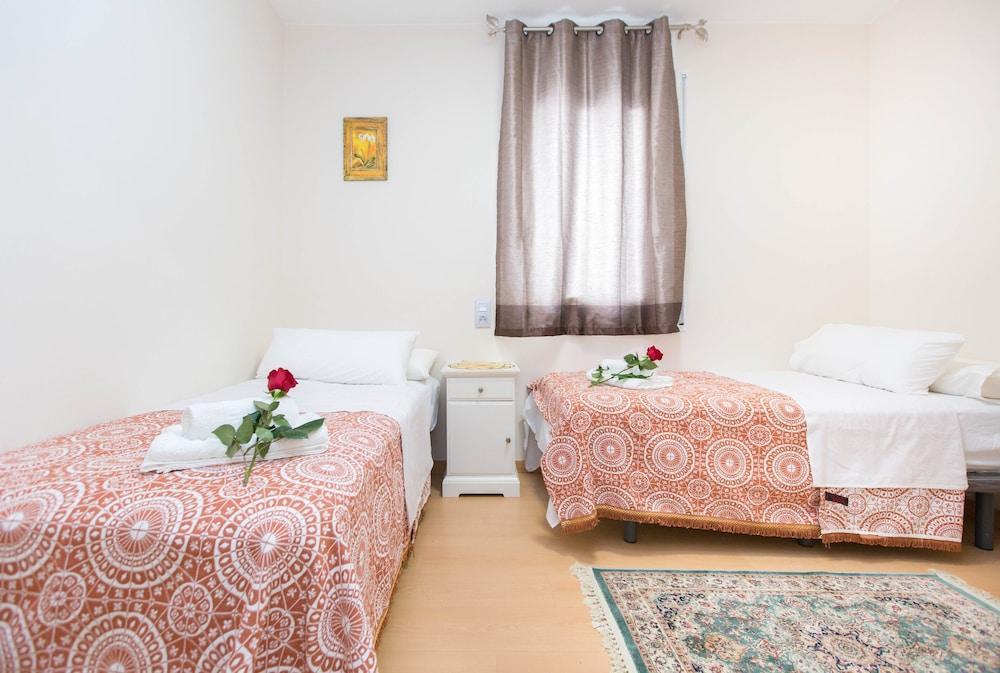 Stay Barcelona Apartments Central Apartamento *