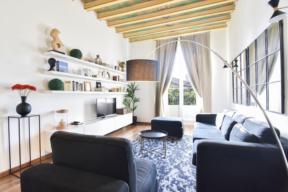 Apartamento Mirador 1840 *