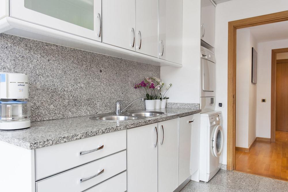 Apartamento 1321 - Olympic Village *