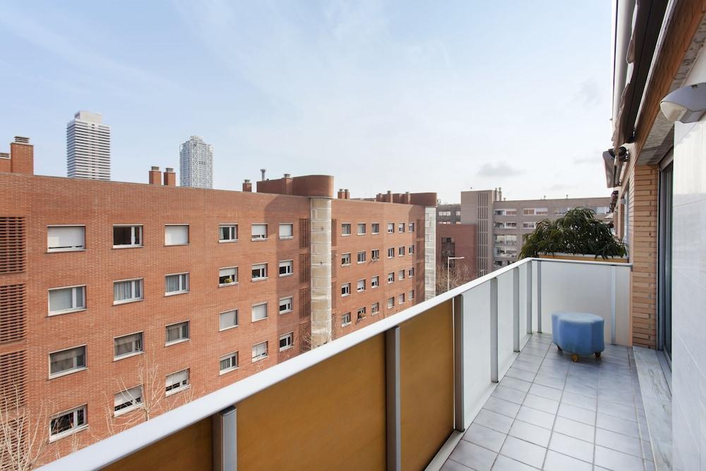 Apartamento 1321 - Olympic Village *