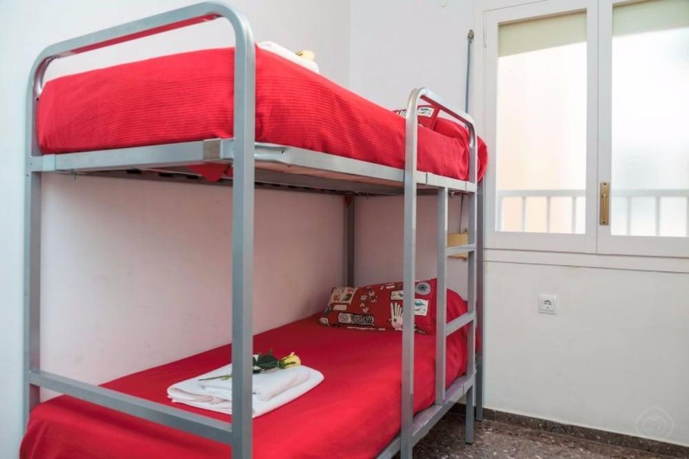 Bbarcelona Apartments Sant Pau Flats * Barcelona