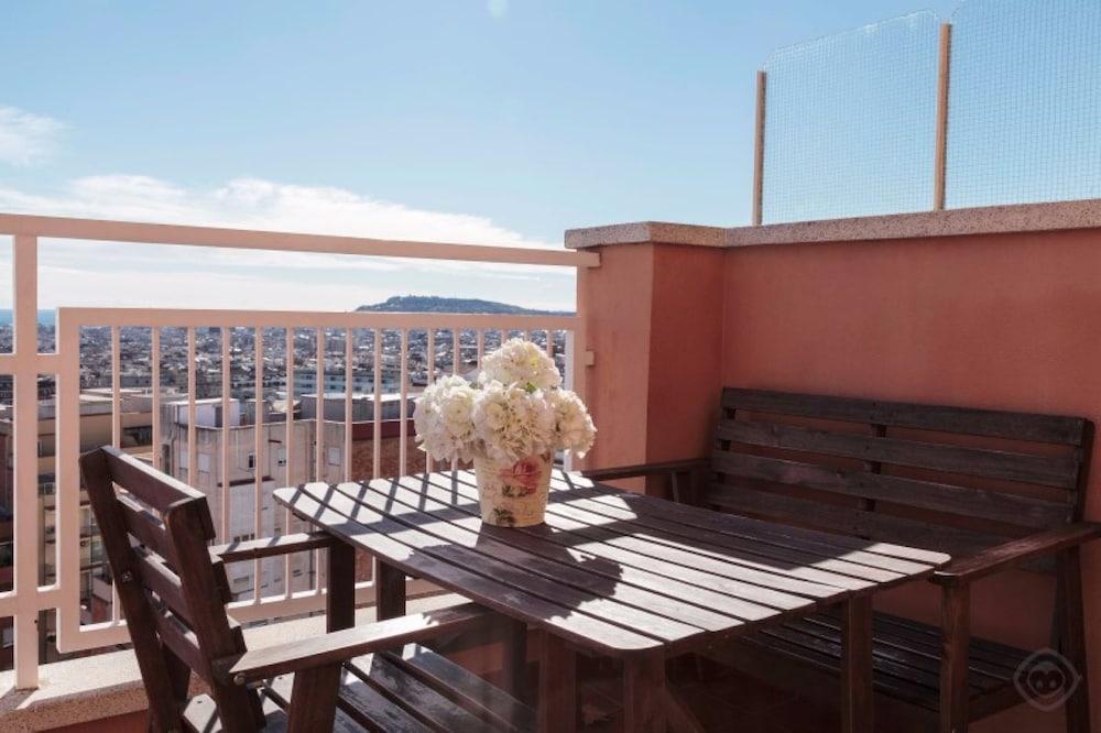 Bbarcelona Apartments Sant Pau Flats *