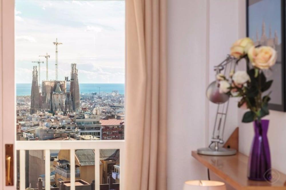 Bbarcelona Apartments Sant Pau Flats * Barcelona