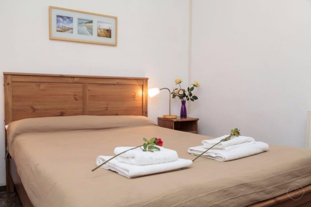 Bbarcelona Apartments Sant Pau Flats *