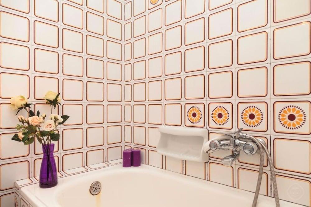 Bbarcelona Sant Pau Flats Apartamento Barcelona