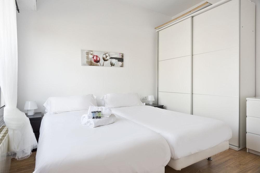 Terrace Apartamento Barcelona