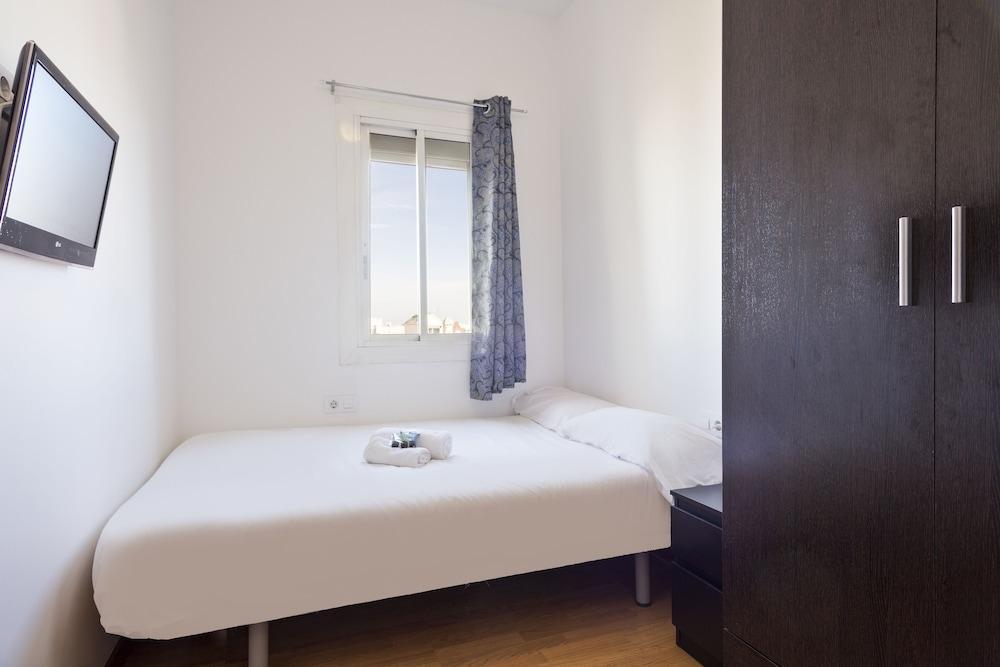 Apartamento Terrace *