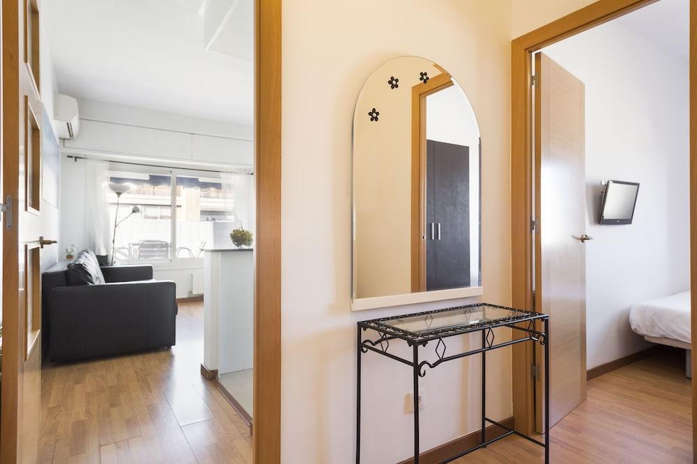 Terrace Apartamento *