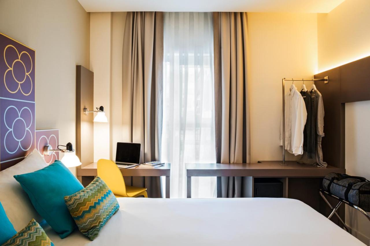 Ibis Styles Centre Hotel Barcelona