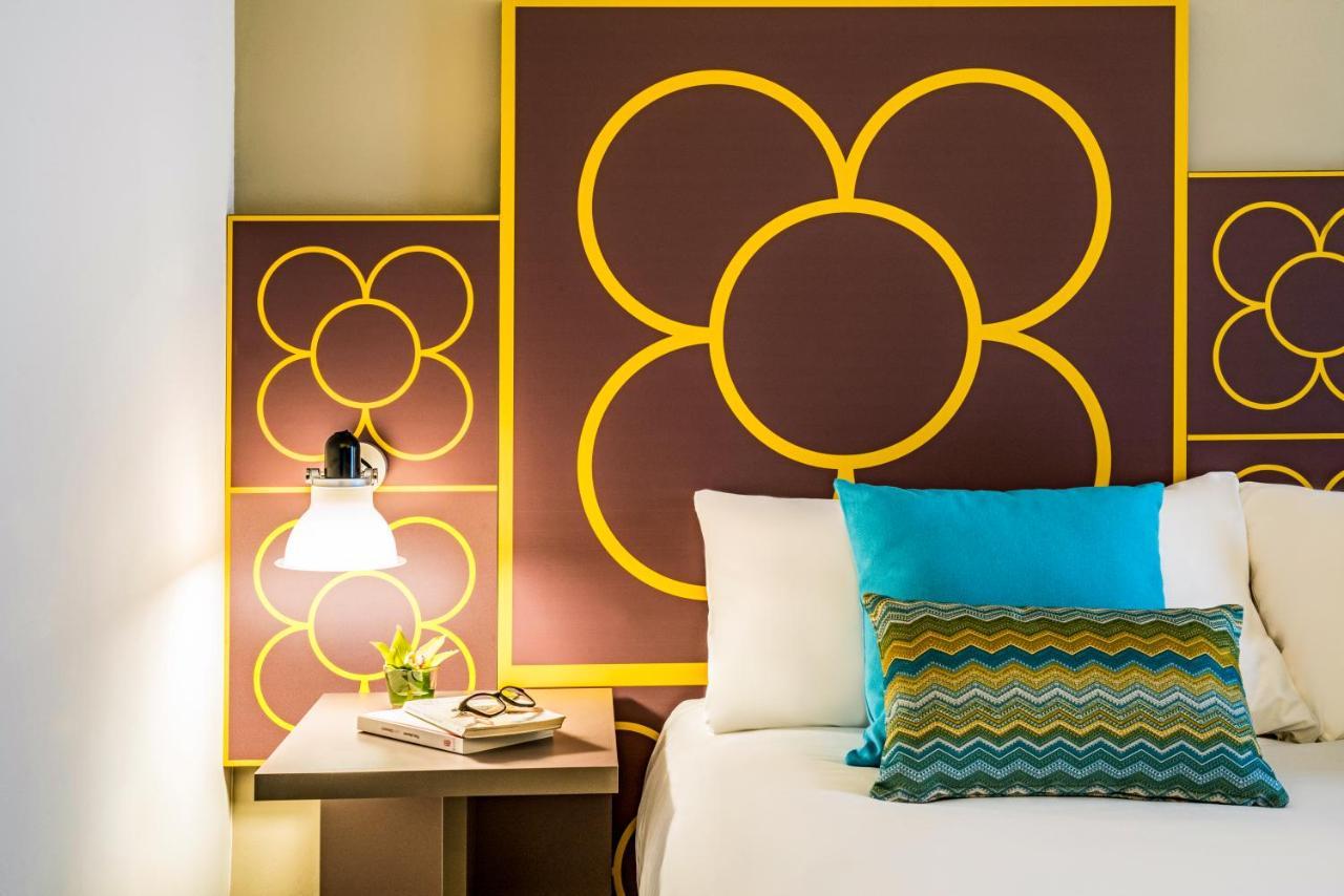 Ibis Styles Centre Barcelona