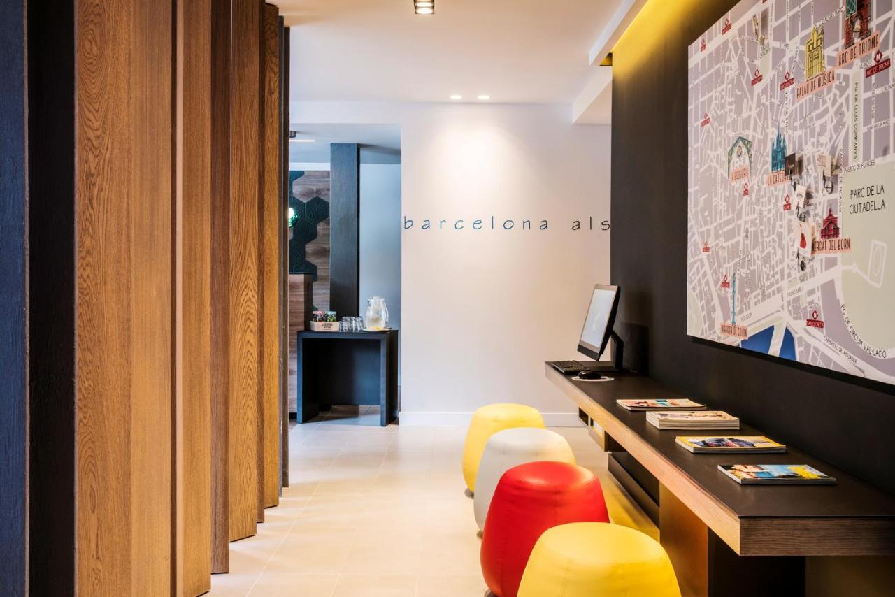 Ibis Styles Centre
