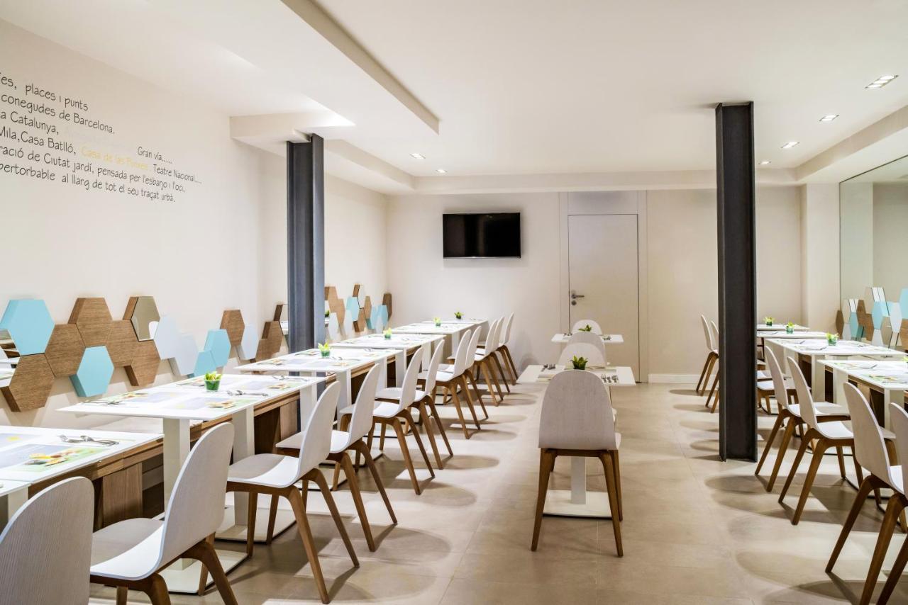 Hotel Ibis Styles Centre