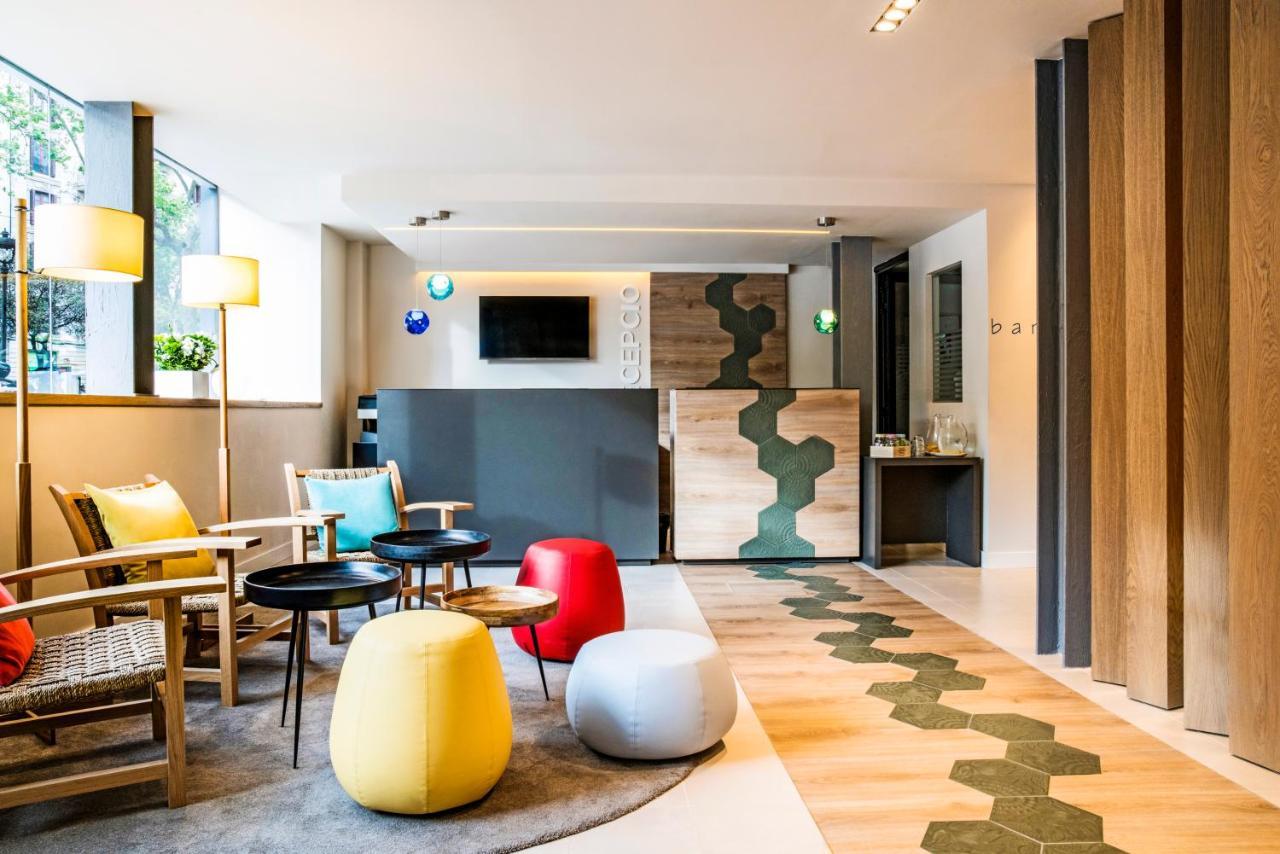 Hotel Ibis Styles Centre Barcelona